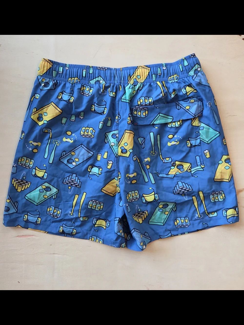SAXX Swimsuit